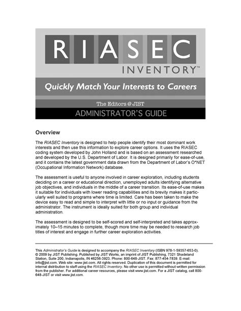 white paper for riasec test|riasec model pdf.